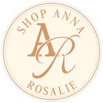 Stella Rose Monograms N' Such
