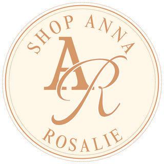 Stella Rose Monograms N' Such